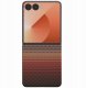 Etui PITAKA Ultra-Slim MagSafe do Samsung Galaxy Z Flip7 sunset 2