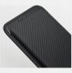 Portfel magnetyczny PITAKA Woven Wallet MagSafe do telefonu czarno szary 9
