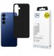 3mk Etui Matt Case do Samsung Galaxy S25 FE czarny 1