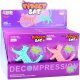Kot Puzzle Fidget 3D Układanka Elastyczny Do Wyginania Mix 6