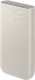 Samsung EB-P4520XUEGWW bank mocy 20000 mAh Beżowy 6