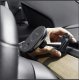 Uchwyt samochodowy z ładowarką bezprzewodową PITAKA MagEZ Pro 2 Qi2 Tesla Magsafe do Tesla Model 3/Y czarno szary 6
