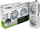 Karta graficzna Palit GeForce RTX 5060 Ti White OC 8GB GDDR7 DLSS4 (NE7506TU19P1-GB2062M) 1