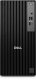 DELL Pro QCT1250 Intel Core Ultra 7 265 16 GB DDR5-SDRAM 512 GB SSD Windows 11 Pro Tower PC Czarny 1