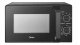 Midea Microwave oven | MM20CF2EBK | Free standing | 20 L | 700 W | Black 1