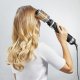 Rowenta Brush Activ' Dry & Style CF9550 Szczotka z gorącym powietrzem Ciepły Czarny 1000 W 1,8 m 7