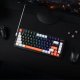 Klawiatura Redragon Landshaker K714 Magnetic Switch (K714BWO-RGB) 5