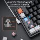 Klawiatura Redragon Landshaker K714 Magnetic Switch (K714BWO-RGB) 8