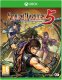 Samurai Warriors 5 (XONE/XSX) 1