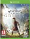 Assassin's Creed Odyssey (XONE) 1