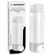 Butelka filtrująca Wessper B2 STAINLESS STEEL Actitex™ 700ml White (WES276-700-WH_K) 3