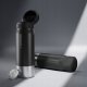 Butelka filtrująca Wessper B2 STAINLESS STEEL Actitex™ 700ml Black (WES276-700-BK_K) 4