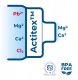 Butelka filtrująca Wessper B2 STAINLESS STEEL Actitex™ 700ml Blue (WES276-700-BL_K) 5