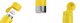 Butelka filtrująca Wessper B2 STAINLESS STEEL Actitex™ 700ml Yellow (WES276-700-YL_K) 2