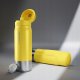 Butelka filtrująca Wessper B2 STAINLESS STEEL Actitex™ 700ml Yellow (WES276-700-YL_K) 4