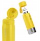 Butelka filtrująca Wessper B2 STAINLESS STEEL Actitex™ 700ml Yellow (WES276-700-YL_K) 6