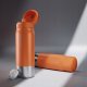Butelka filtrująca Wessper B2 STAINLESS STEEL Actitex™ 700ml Orange (WES276-700-OR_K) 4