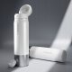 Butelka filtrująca Wessper B2 STAINLESS STEEL Actitex™ 1000ml White (WES276-1000-WH_K) 4
