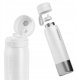 Butelka filtrująca Wessper B2 STAINLESS STEEL Actitex™ 1000ml White (WES276-1000-WH_K) 6