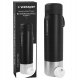 Butelka filtrująca Wessper B2 STAINLESS STEEL Actitex™ 1000ml Black (WES276-1000-BK_K) 2