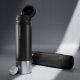 Butelka filtrująca Wessper B2 STAINLESS STEEL Actitex™ 1000ml Black (WES276-1000-BK_K) 4