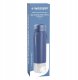 Butelka filtrująca Wessper B2 STAINLESS STEEL Actitex™ 1000ml Blue (WES276-1000-BL_K) 1