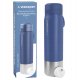 Butelka filtrująca Wessper B2 STAINLESS STEEL Actitex™ 1000ml Blue (WES276-1000-BL_K) 2