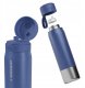 Butelka filtrująca Wessper B2 STAINLESS STEEL Actitex™ 1000ml Blue (WES276-1000-BL_K) 6