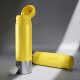 Butelka filtrująca Wessper B2 STAINLESS STEEL Actitex™ 1000ml Yellow (WES276-1000-YL_K) 4