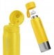 Butelka filtrująca Wessper B2 STAINLESS STEEL Actitex™ 1000ml Yellow (WES276-1000-YL_K) 6