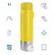 Butelka filtrująca Wessper B2 STAINLESS STEEL Actitex™ 1000ml Yellow (WES276-1000-YL_K) 10