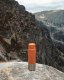 Butelka filtrująca Wessper B2 STAINLESS STEEL Actitex™ 1000ml Orange (WES276-1000-OR_K) 7