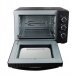 Mini piekarnik Esperanza ESPERANZA MINI PIEKARNIK Z KONWEKCJĄ I ROŻNEM NAPOLI 1600W 25L EKO006N* 3