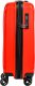 Walizka kabinowa SwissBags Cross-Box 55 cm czerwony Uniwersalny 4