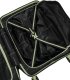 Walizka kabinowa SwissBags Tourist 55 cm zielony Uniwersalny 12