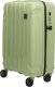Walizka kabinowa SwissBags Tourist 55 cm zielony Uniwersalny 2