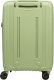Walizka kabinowa SwissBags Tourist 55 cm zielony Uniwersalny 4