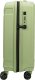 Walizka kabinowa SwissBags Tourist 55 cm zielony Uniwersalny 5