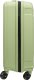 Walizka kabinowa SwissBags Tourist 55 cm zielony Uniwersalny 7