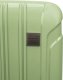 Walizka kabinowa SwissBags Tourist 55 cm zielony Uniwersalny 8