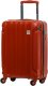 Walizka kabinowa SwissBags Tourist 55 cm czerwony Uniwersalny 1