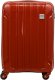 Walizka kabinowa SwissBags Tourist 55 cm czerwony Uniwersalny 2