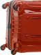Walizka kabinowa SwissBags Tourist 55 cm czerwony Uniwersalny 4