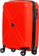Średnia walizka SwissBags Cross-Box 67 cm czerwony Uniwersalny 2