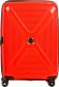 Średnia walizka SwissBags Cross-Box 67 cm czerwony Uniwersalny 3