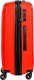 Średnia walizka SwissBags Cross-Box 67 cm czerwony Uniwersalny 5
