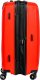 Średnia walizka SwissBags Cross-Box 67 cm czerwony Uniwersalny 8