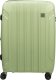 Średnia walizka SwissBags Tourist 65 cm zielony Uniwersalny 3