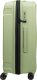 Średnia walizka SwissBags Tourist 65 cm zielony Uniwersalny 5