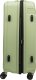 Średnia walizka SwissBags Tourist 65 cm zielony Uniwersalny 7